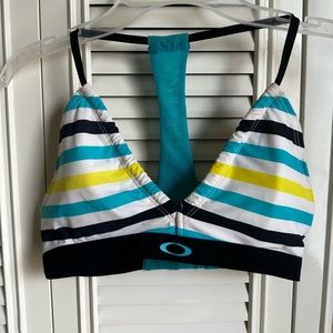 Oakley S (small) swim or athletic top